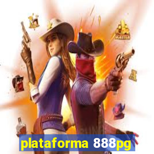 plataforma 888pg